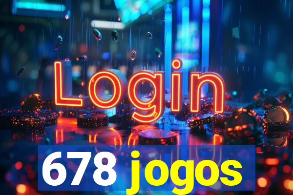 678 jogos